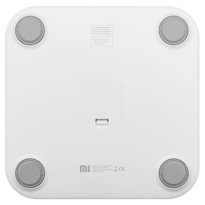 Xiaomi Mi Body Scale 3
