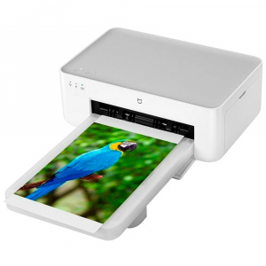 Xiaomi Mijia Photo Printer 1S (ZPDYJ03HT) White
