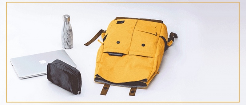 Xiaomi college 2025 casual backpack