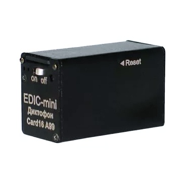 Edic-mini CARD16 A99 