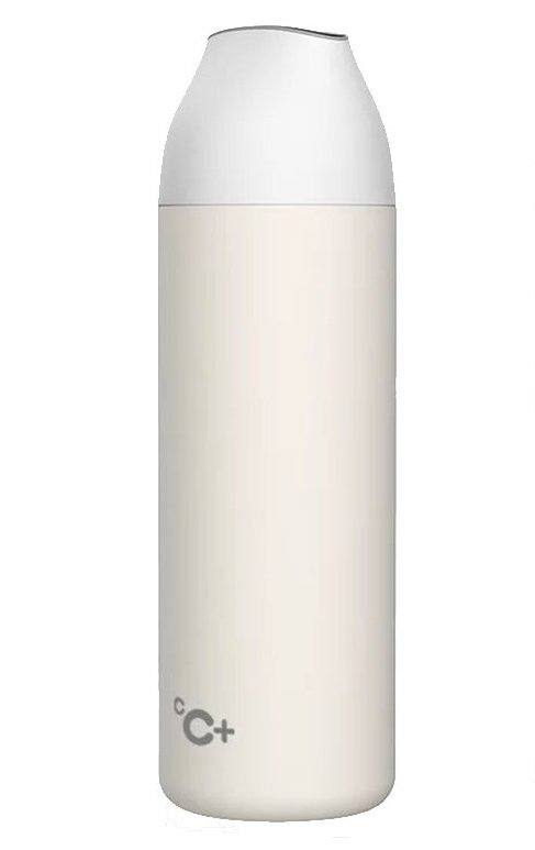 Купить Умный термос Xiaomi Kiss Kiss Fish CC Cup White