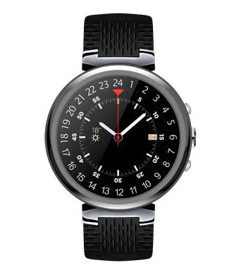 CARCAM Smart Watch i6