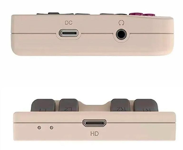 Купить Anbernic Portable Game Console RG35XX 2024 Gray