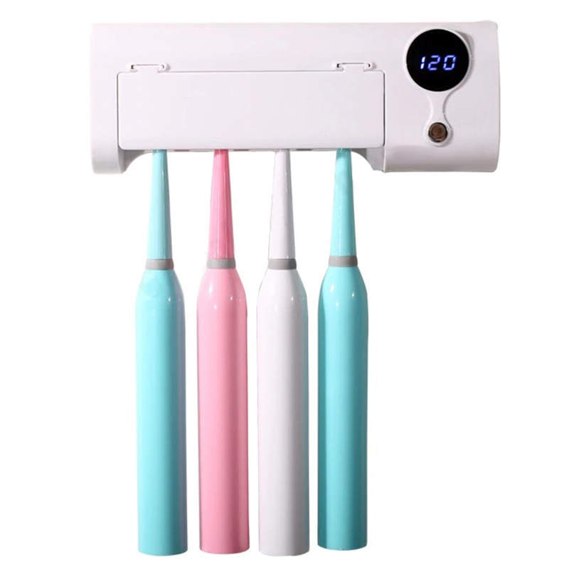 Xiaomi стерилизатор для зубных щеток купить щеточное поле зубной щетки