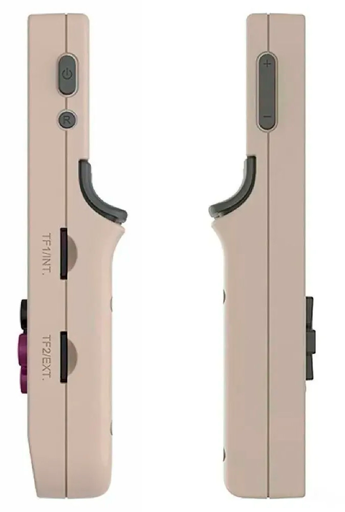 Купить Anbernic Portable Game Console RG35XX 2024 Gray