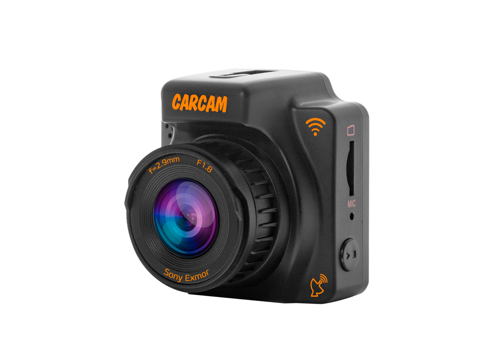 Купить видеорегистратор carcam