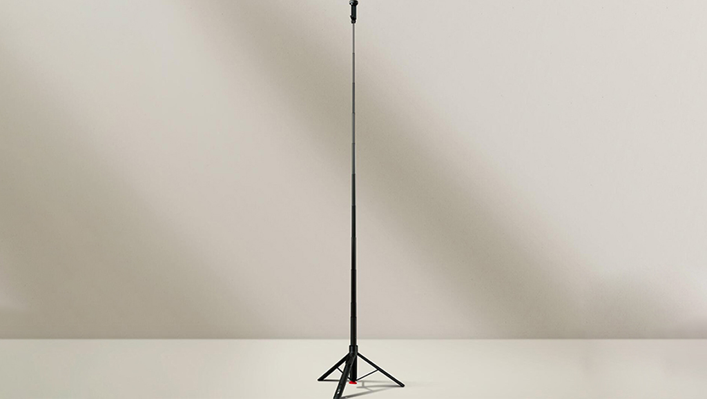 Xiaomi Zoom Floor Standing Selfie Stick (XMBJZPG01YM) Discovery Black-рич-2.png