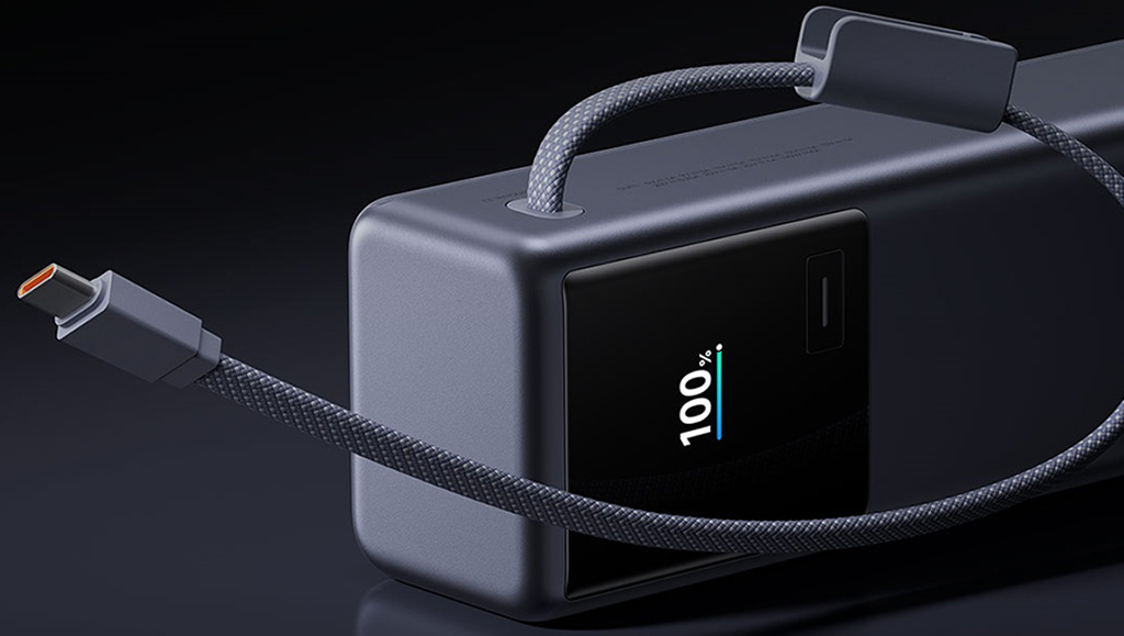 Xiaomi Power Bank 20000mAh 165W (PB2165) Dark Grey-рич-4.png