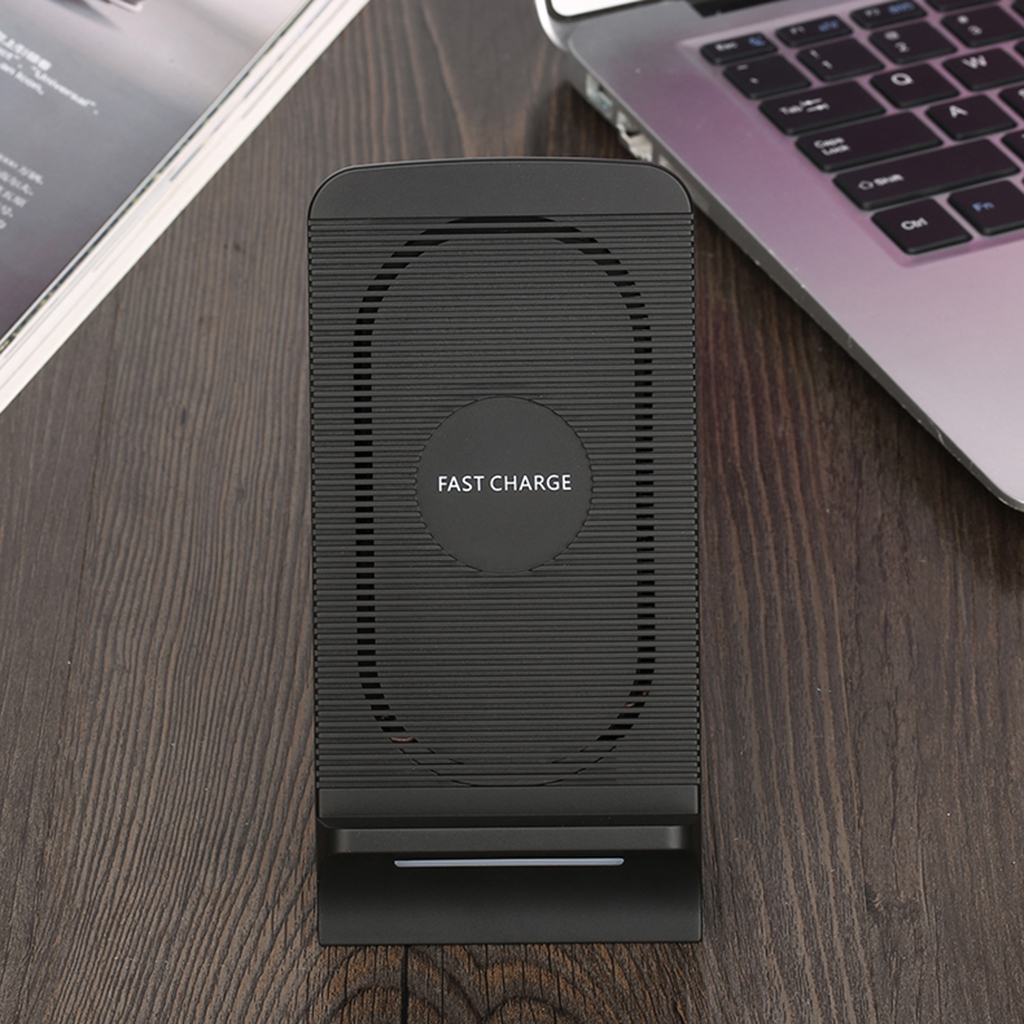CARCAM Desctop Wireless Charging – компактность