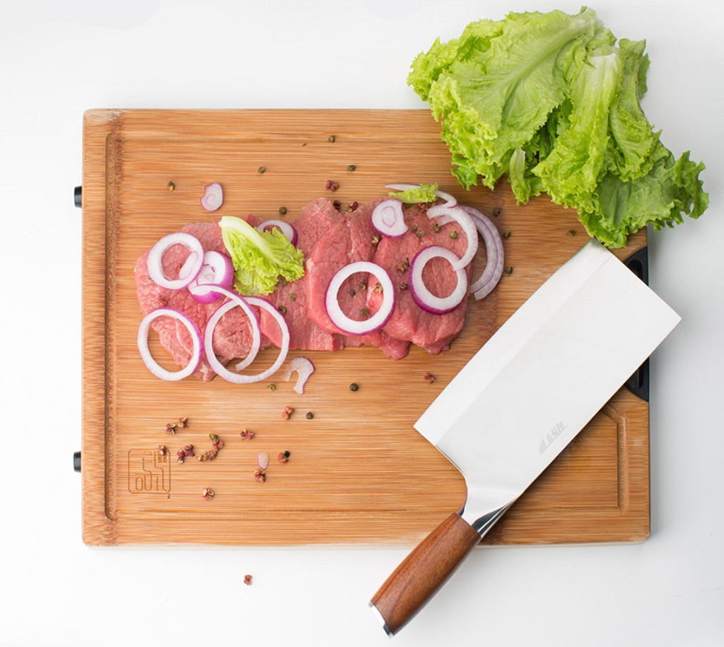 Xiaomi Sharpening Forging Compound Slices