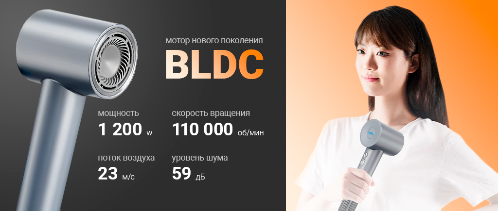 Xiaomi Lydsto Supersonic Negative Ion Dryer S501 (XD-S501CFJ002) Gray EU_1.jpg