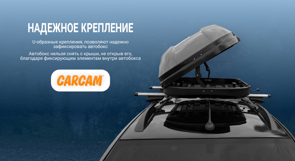 крепления