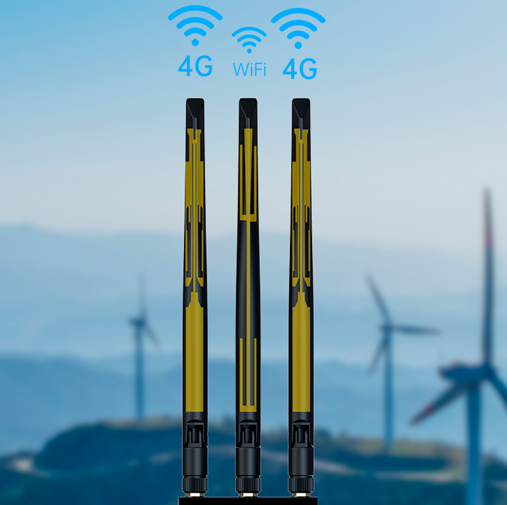 Plery Industrial 4G Router (WS-G R-802)-rich-4.jpg