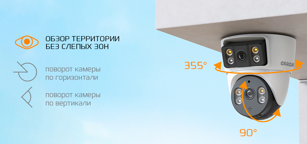 CARCAM 4MP Dual Lens Dome PTZ 19200 mAh Battery Camera V380BQ3M-AOV-4G_3.jpg