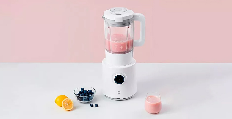  Xiaomi Mijia Smart Cooking Machine MPBJ001ACM 