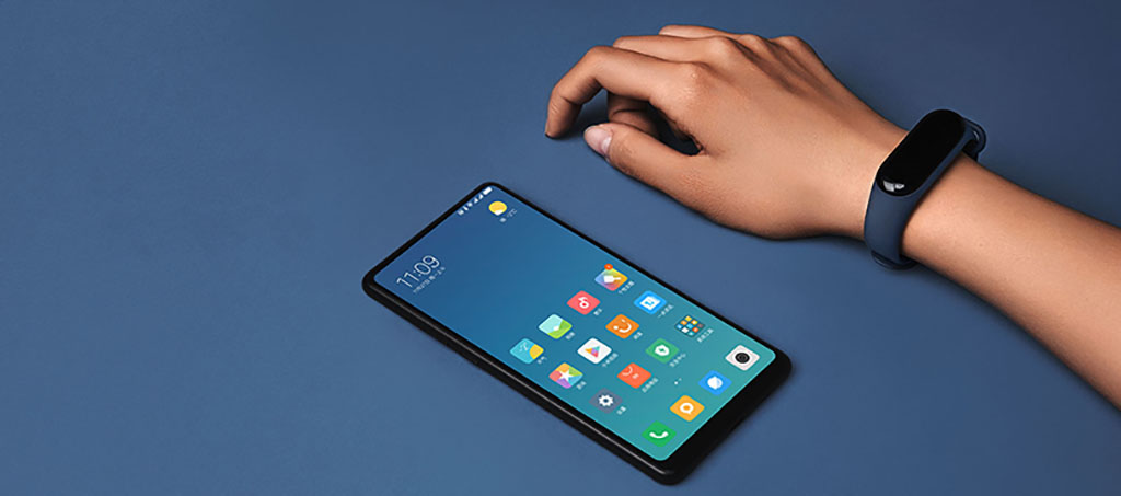 Xiaomi Mi Band 3 – синхронизация фитнес-браслета со смартфоном