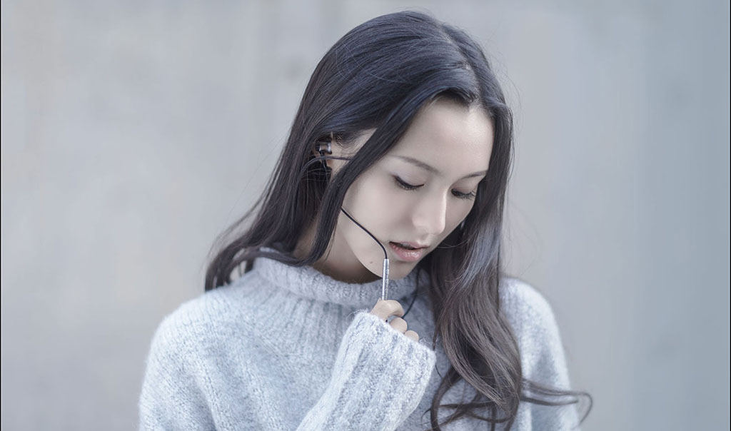 Наушники Xiaomi Mi In-Ear Headphones Pro HD silver - Детализированный звук 