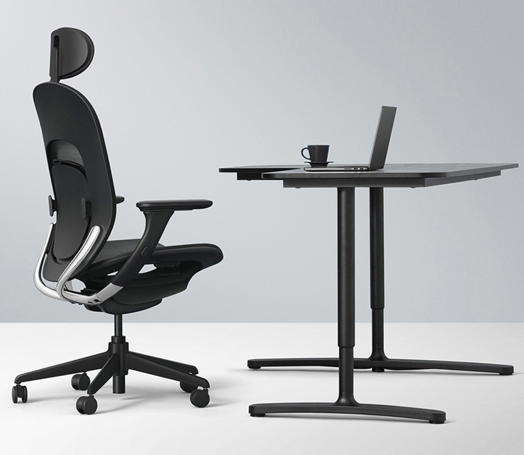 Офисное кресло Xiaomi Yuemi YMI Ergonomic Chair rtgxy01ym