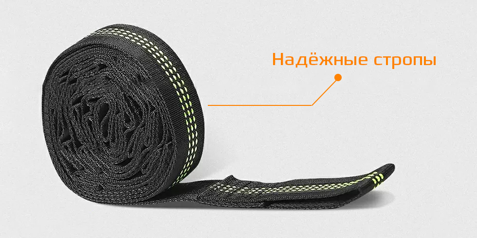 Xiaomi ZaoFeng Parachute Cloth Blue and Green (HW070101) стропы.jpg