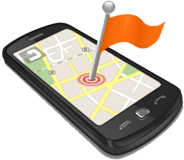 специальное приложение CarcamGPS для Android и iOS для GPS-трекера KAPKAM МАЯК 3М
