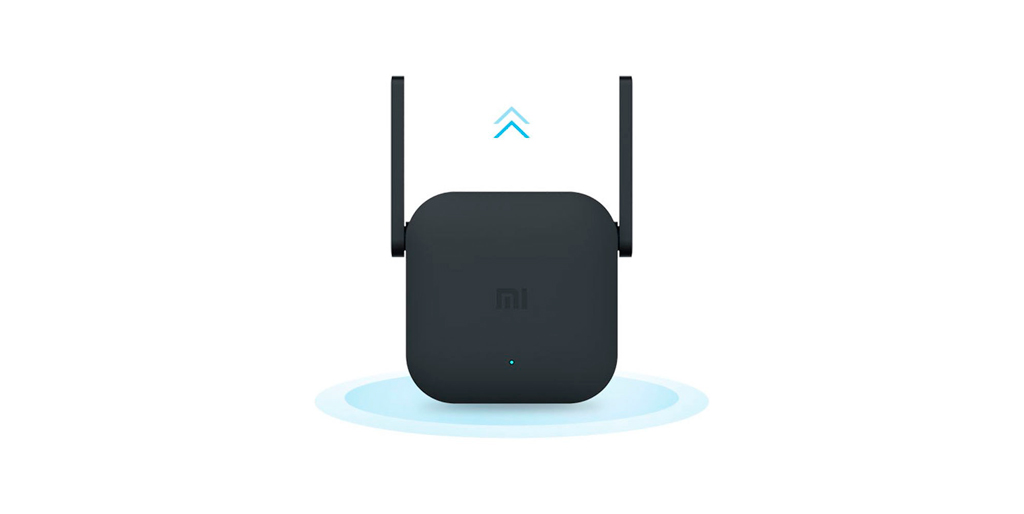 Xiaomi Mi Wi-Fi Amplifier PRO обновление программного обеспечения