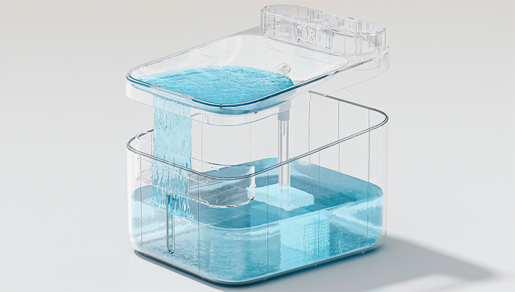 Xiaomi Smart Pet Fountain 2 (XMCWYSJ02) White_5.jpg