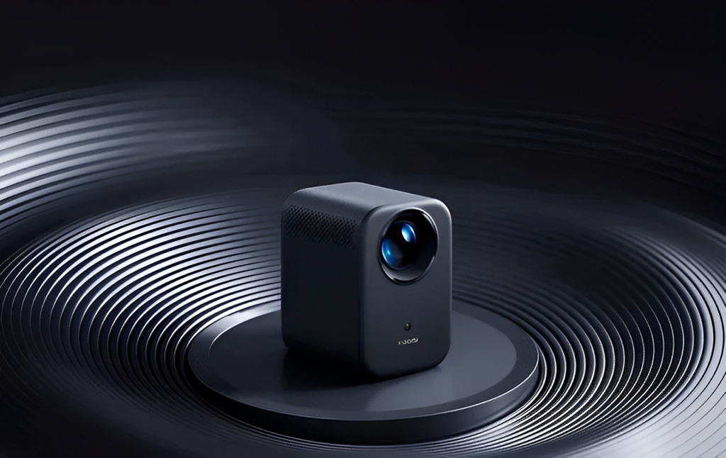Xiaomi Smart Projector L1 (XMTYY03FMG) Gray-rich-5.png