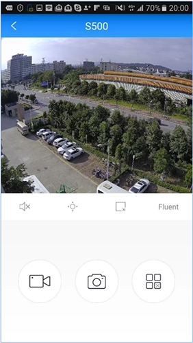 КАРКАМ КАМ-2899SD – металлическая IP камера высокого разрешения Full HD - Облачный сервис Camcloud.ru