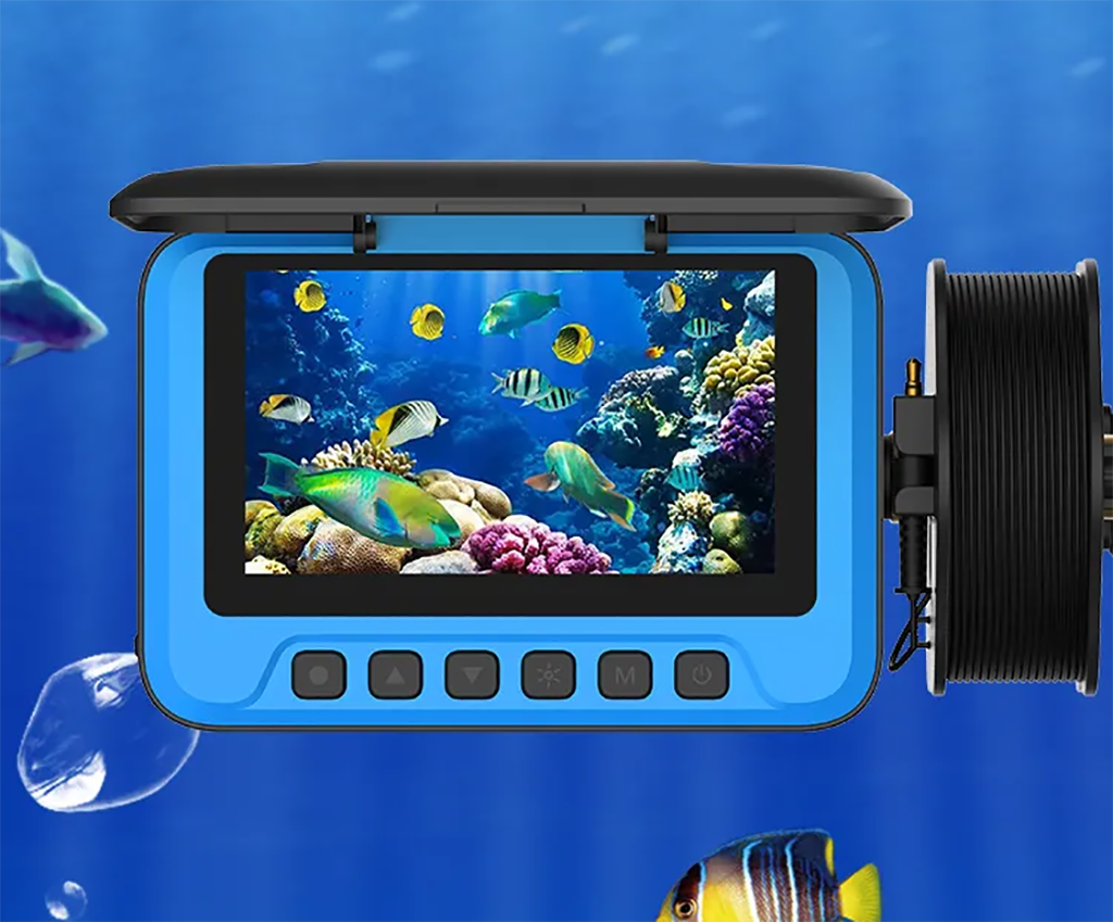 Suntek FDH3000 Underwater Fishing Video Camera Kit 13.png
