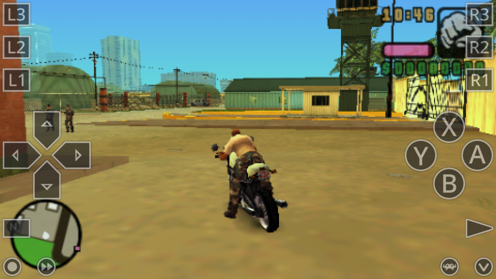 GTA на Anbernic 552 (1).png