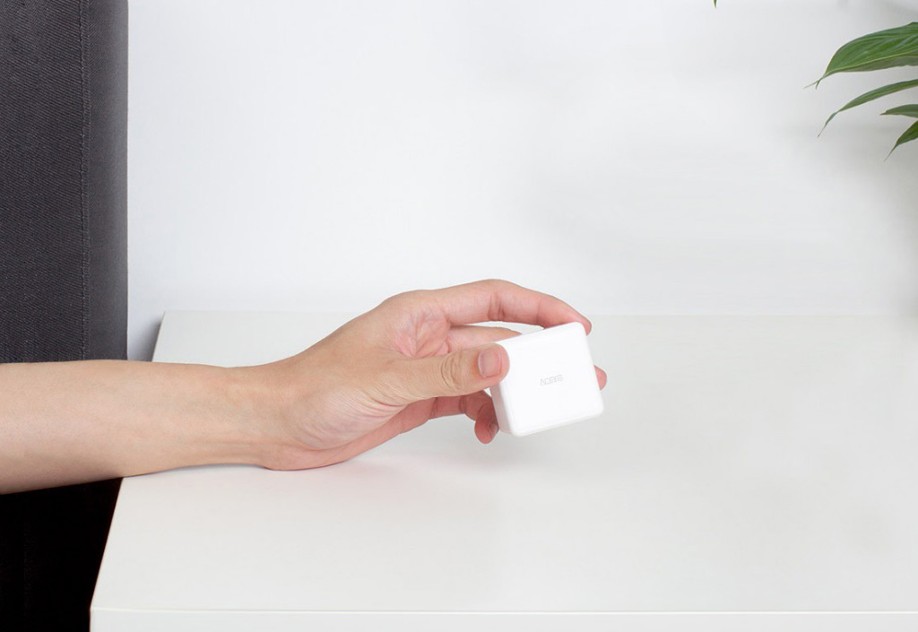 Xiaomi Aqara Cube Smart Home Controller