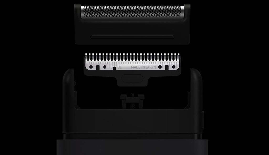Xiaomi Mijia Portable Electric Shaver – эффективность