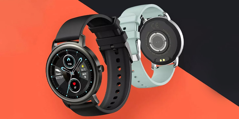  Xiaomi Mibro Air Black 