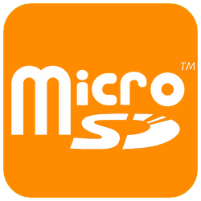 Micro SD до 32 ГБ