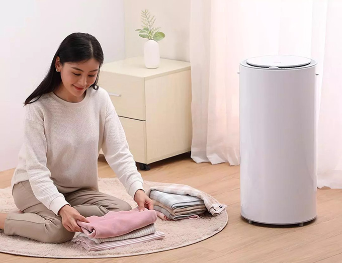 Xiaomi XiaoLang Smart Clothes Disinfection Dryer 35L (HD-YWHL02)