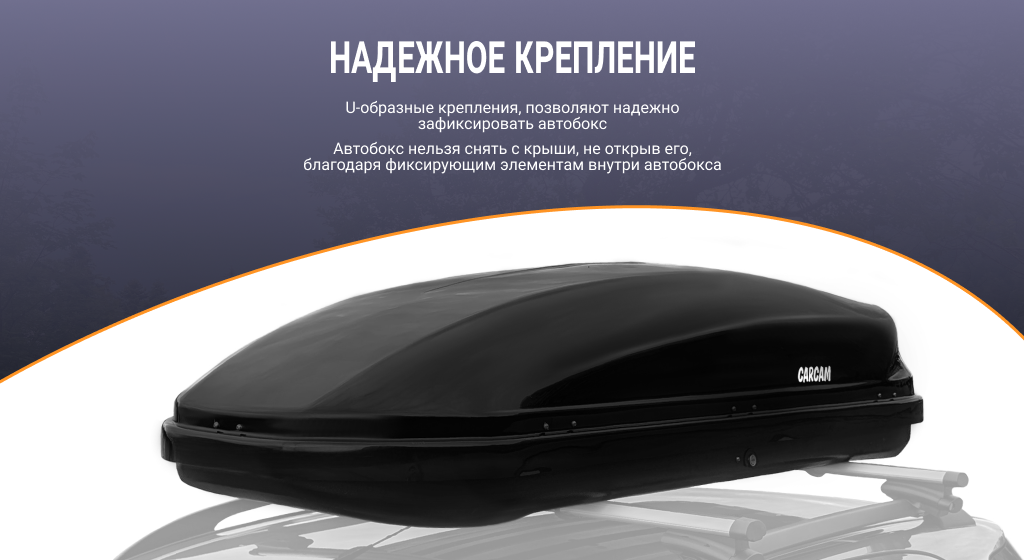 крепления