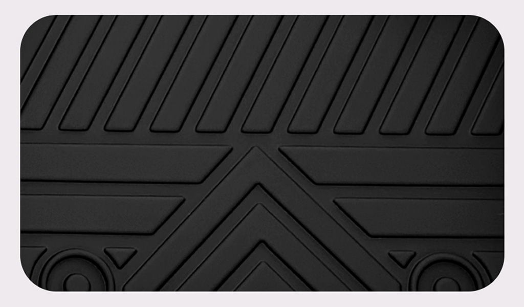 CARCAM TPE Car Floor Mat TOYOTA Camry 80 Fuel 2024-4.jpg
