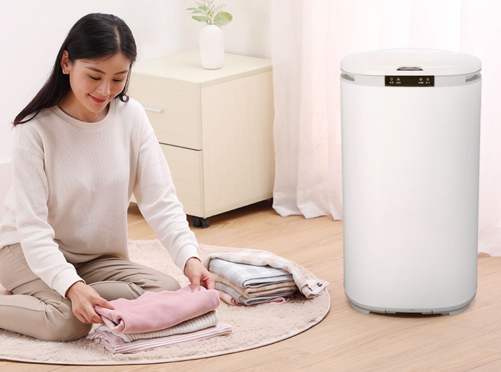 Xiaomi XiaoLang Smart Clothes Disinfection Dryer 60L (HD-YWHL08)