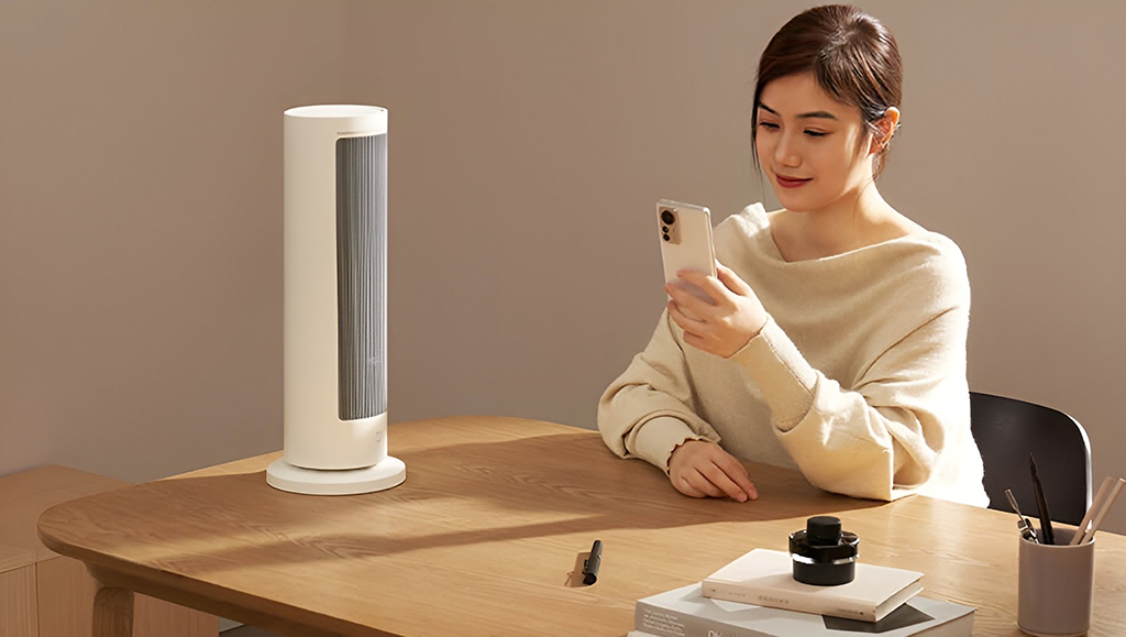 Xiaomi Mijia Smart Graphene Heating 2000W (LSNFJ04ZM) EU White-2.png