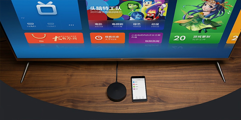 Универсальный пульт ДУ Xiaomi Mi Smart Home All in One Media Control center - УСТАНОВКА ВРЕМЕНИ РАБОТЫ