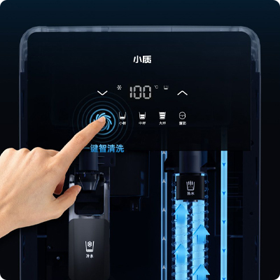 Xiaomi Xiaozhi Water Dispenser (D9508) pic 4.jpg