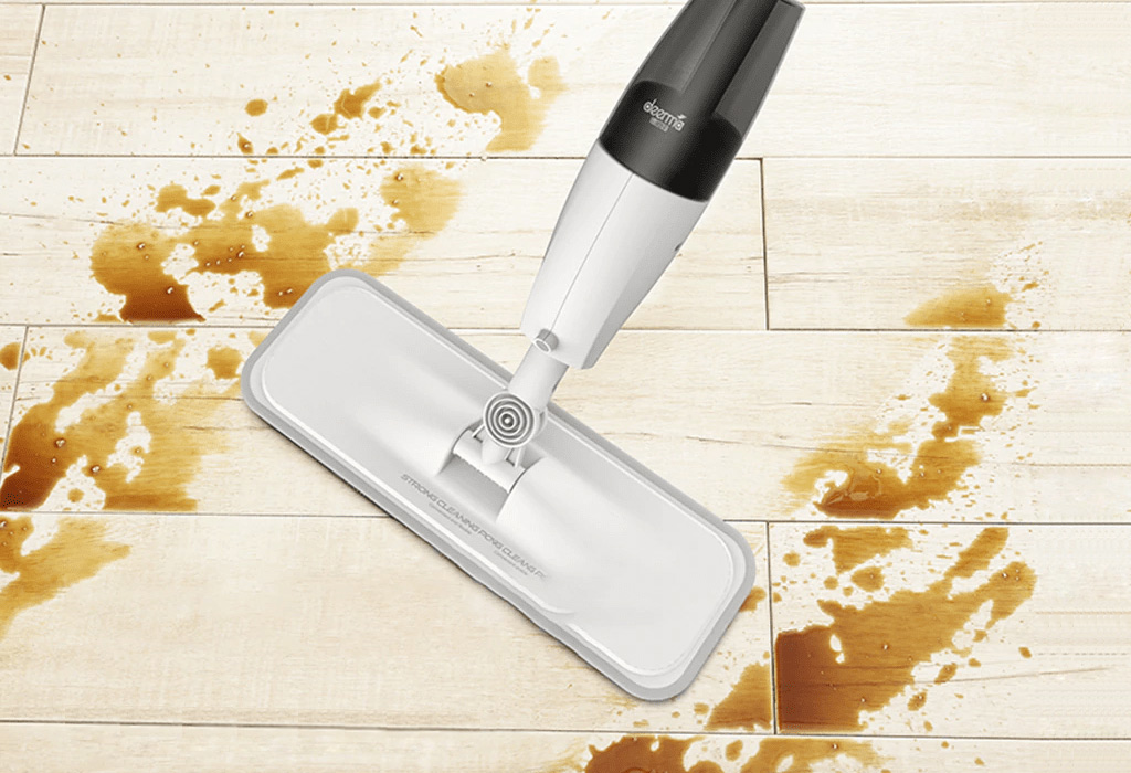 Xiaomi Deerma Spray Mop
