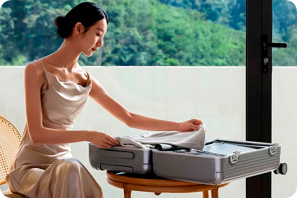 Xiaomi Mijia Aluminum Frame Suitcase 20 (MJLXXLKRM) Silver-rich-5.png