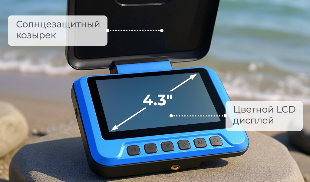 SUNTEK Underwater Fishing Video Camera Kit FDV3000-1.png