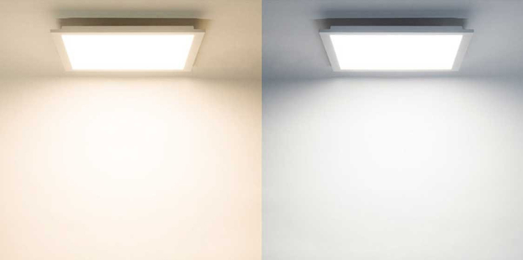 Потолочный светильник Yeelight Ultra Thin LED Panel Light 30 X 30 см (YLMB01YLYLMB03YL), White CN3.jpg