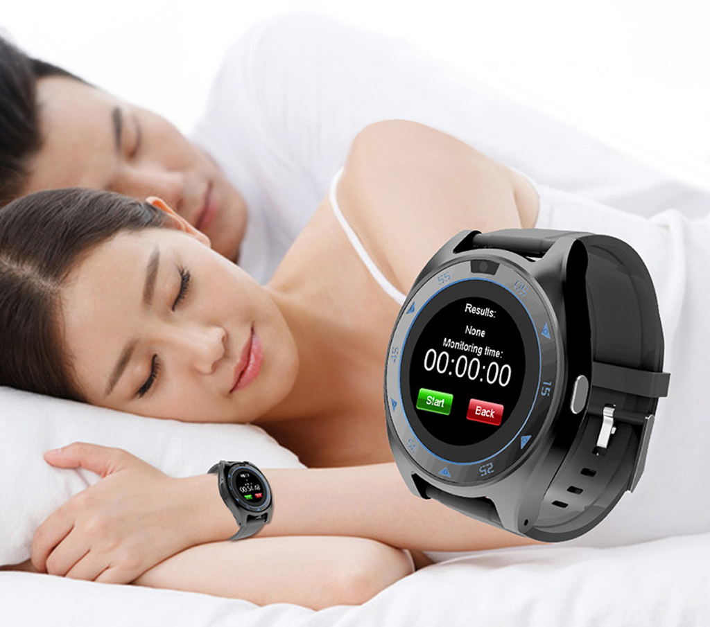  CARCAM Smart Watch TQ 920 – стильные смарт-часы выполненные в классическом дизайне и оснащенные функциями фитнес-трекера