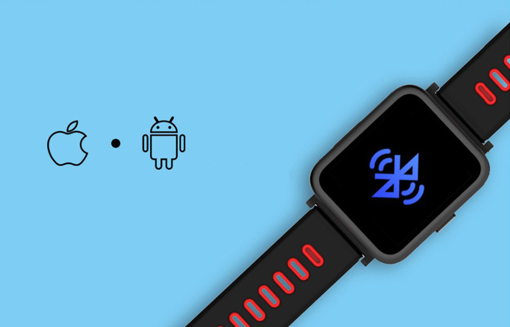 CARCAM Smart Watch SN10 – приложение для android и ios