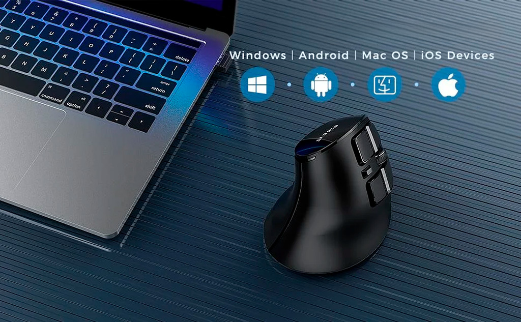 Seenda Wireless Ergonomic Vertical Mouse (IWG-SGM01) Black-rich-6.jpg