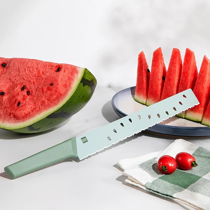 Xiaomi HuoHou Set of Fruit Knife (HU0135)