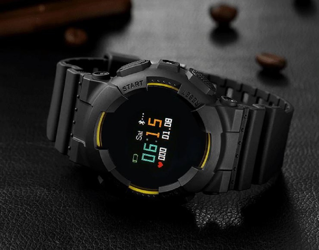 CARCAM Smart Watch V587 Black7.jpg